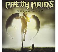Pretty Maids - Motherland