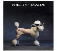 Pretty Maids - PRETTY MAIDS - Stripped