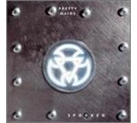 Pretty Maids - Spooked (Digipack)