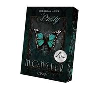Pretty Monster