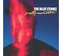 The Blue Stones Pretty Monster (Vinyl LP) 12" Album