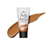 PRETTY NATURAL base hidratante #190-neutral sandstone 30 ml