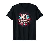 Pretty No Reason - Completo per ragazzi e ragazze Maglietta
