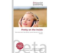 Pretty on the Inside: Alternative Rock, Hole (Band), Caroline Records (U.S.), Kim Gordon