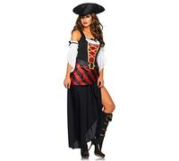 Pretty Pirate Leg Avenue Costume Small