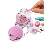 Pretty Pixels 38520 Gomme Maker, Nylon/A