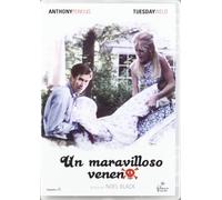 Pretty Poison ( 1968 ) ( She Let Him Continue ) [ Origine Spagnolo, Nessuna Lingua Italiana ]