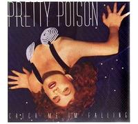 Pretty Poison - Catch Me I'm Falling