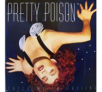Pretty Poison - Catch Me I'm Falling 98 / Loco / My Heart Will Go