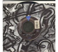 Pretty Poison - When I look into your eyes (US, 3 versions + 1 version of 'Nighttime') [Vinyl Single]
