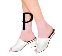 Pretty Polly a Scala Rete Caviglie Taglia Unica - PNAVX5
