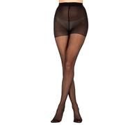 Pretty Polly Collant Biodegradabili Donna Eco-Wear 20 Denari Leggings Quotidiani
