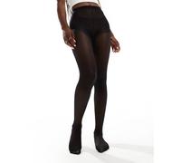Pretty Polly - Day to Night - Confezione da 6 collant neri-Nero M-L