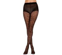 Pretty Polly Donna Trasparente Rosa Collant - PNAXB7