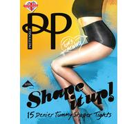 Pretty Polly Forma IN Sù Pancia Shaper Collant - PNARE9