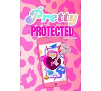PRETTY PROTECTED: A Chic Password Keeper