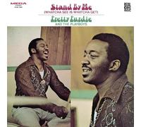 Pretty Purdie & The Playboys - Stand by Me (Whatcha See Is Whatcha Get)