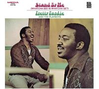 Pretty Purdie & The Playboys - Stand by Me (Whatcha See Is Whatcha Get)