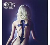 Pretty Reckless - Going To Hell