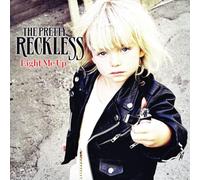 Pretty Reckless - Light Me Up