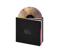 Pretty Reckless The - Going To Hell [10-Year Anniv.Deluxe Bookpack, Gold & Purp
