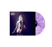 The Pretty Reckless Going To Hell 1LP White/Purple Marmorizzato Vinile 2025