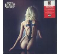 Pretty Reckless (The) - Going To Hell (Purgatory Purple Vinyl) (Indies Only)-PRETTY RECKLESS
