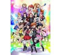 PRETTY RHYTHM DEAR MY FUTURE D
