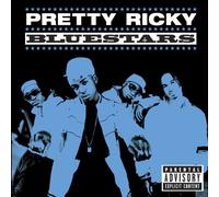 Pretty Ricky - Blue Stars