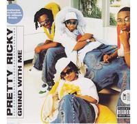 Pretty Ricky - Grind With Me
