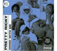 Pretty Ricky - Grind With Me