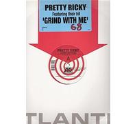 Pretty Ricky - Grind with Me [Import]