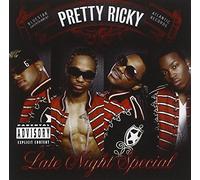 Pretty Ricky - Late Night Special