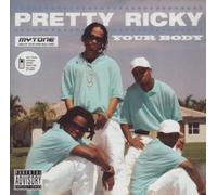 Pretty Ricky - Your Body