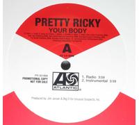 Pretty Ricky - Your Body