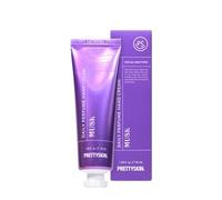 Pretty skin - Daily Perfume Hand Cream - 5 Types Musk