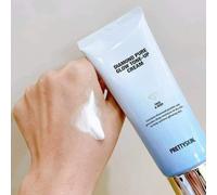 PRETTY SKIN Diamond Pure Glow Tone Up Cream 100 ml crema schiarente K-Beauty ...