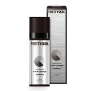 PRETTY SKIN Shampoo Professionale Cambia Colore 200ml Tintura Capelli...