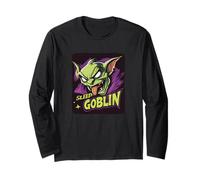 Pretty Sleep Goblin Costume per Gli Amanti del pisolino e del Sonno Maglia a Manica