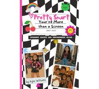 Pretty Smart: You're More than a Screen
