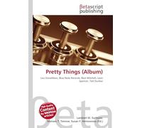 Pretty Things (Album): Lou Donaldson, Blue Note Records, Blue Mitchell, Leon Spencer, Ted Dunbar