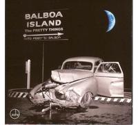 Pretty Things - Balboa Island