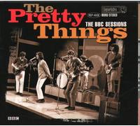 Pretty Things - Bbc Sessions (2 CD)