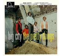 Pretty Things - Big City