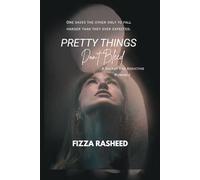 Pretty Things Don't Bleed: A Secret And Addictive Romance