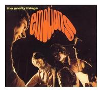 Pretty Things - Emotions