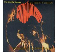 Pretty Things - Emotions (gold Edition)