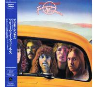 Pretty Things - Freeway Madness (Mini Lp Sleeve)