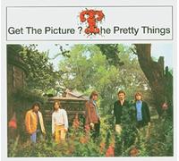 Pretty Things - Get The Picture?