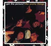 Pretty Things - Get The Picture?